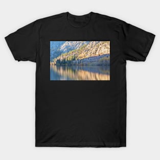 Light Shadown Reflections T-Shirt